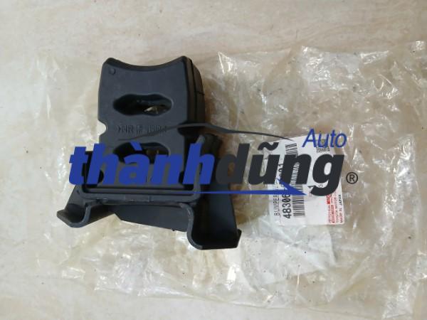 CAO SU GIẢM CHẤN CẦU SAU LEXUS GX460 2003-2009 | 4830660201