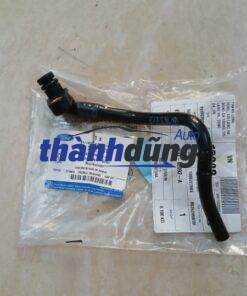 ỐNG HÚT ĐẦU ĐÁY CÁC TE FORD EVEREST 2018-2023 | JB3Q6B873AA