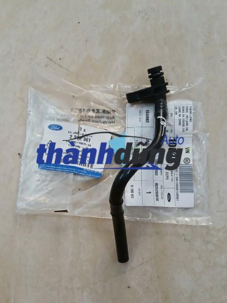 ỐNG HÚT ĐẦU ĐÁY CÁC TE FORD EVEREST 2018-2023 | JB3Q6B873AA