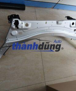 KHUNG XƯƠNG KÉT NƯỚC MERCEDES E43 AMG 2015-2018 | 2536210600