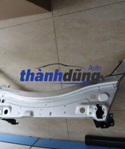 KHUNG XƯƠNG KÉT NƯỚC MERCEDES E43 AMG 2015-2018 | 2536210600