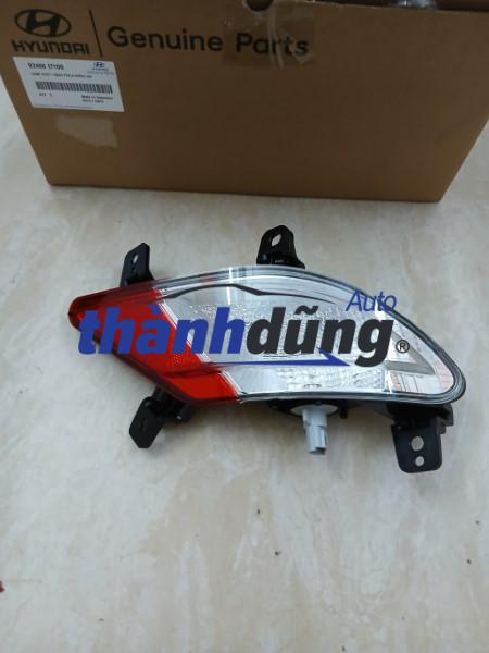 ĐÈN BA ĐỜ SỐC SAU HYUNDAI CREATA 2022-2025 | 92406I7000