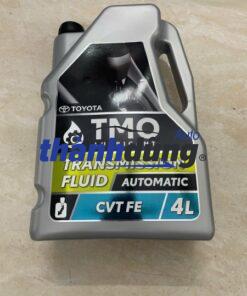 DẦU HỘP SỐ TOYOTA YARIS CVT | 0888681620