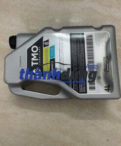 DẦU HỘP SỐ TOYOTA YARIS CVT | 0888681620