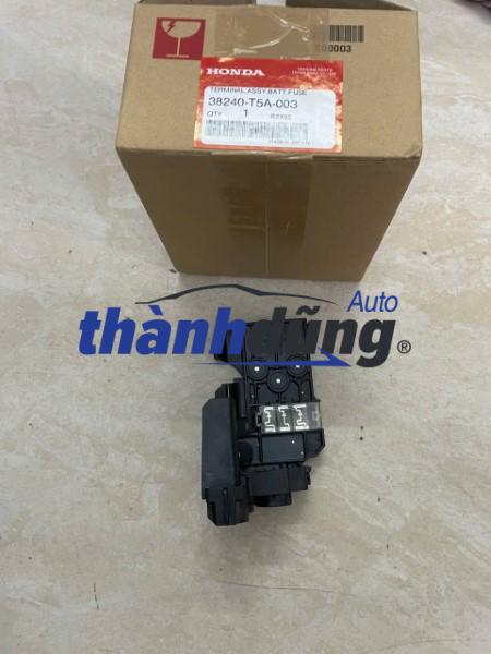 CẦU CHÌ CỌC DƯƠNG HONDA HRV 2015-2022 | 38240T5A003