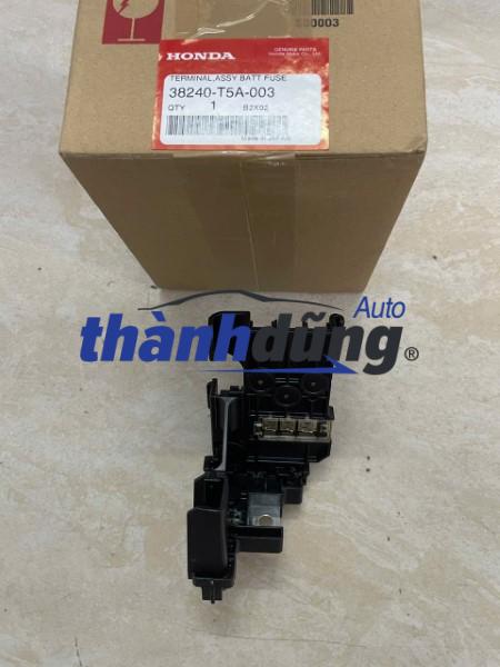 CẦU CHÌ CỌC DƯƠNG HONDA HRV 2015-2022 | 38240T5A003