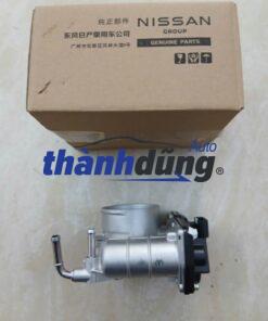 CỤM BƯỚM GA NISSAN ROGUE 2008-2013 | 16119JA00A