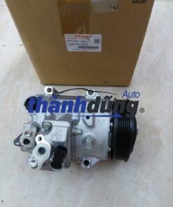 LỐC ĐIỀU HÒA LEXUS ES300 2012-2017 | 447150-4881