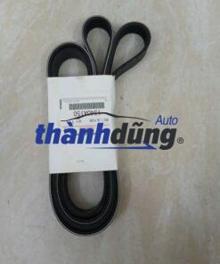 DÂY CUROA TỔNG MITSUBISHI OUTLANDER 2015 | 1340A150