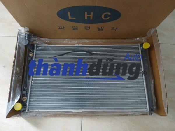 KÉT NƯỚC KIA CARNIVAL 2006 | 0K558-15200