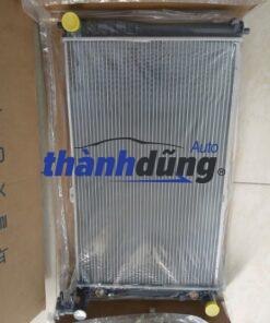 KÉT NƯỚC KIA CARNIVAL 2006 | 0K558-15200