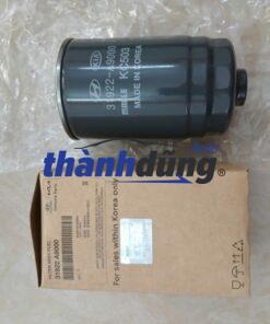 LỌC NHIÊN LIỆU KIA SEDONA | 31922A9000