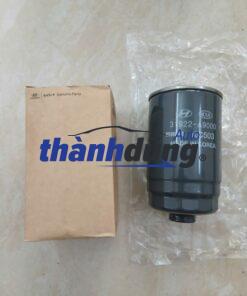 LỌC NHIÊN LIỆU KIA SEDONA | 31922A9000