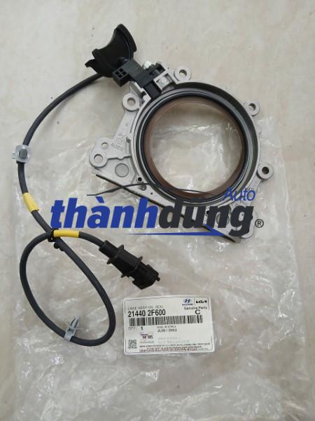 PHỚT ĐUÔI TRỤC CƠ HYUNDAI TUCSON 2012-2016 | 214402F600