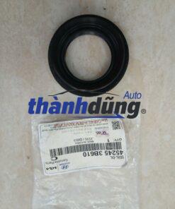 PHỚT LÁP KIA CARNIVAL 43x70x10/17 2013 | 452453B610