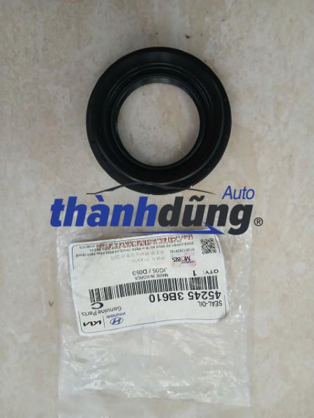 PHỚT LÁP KIA CARNIVAL 43x70x10/17 2013 | 452453B610