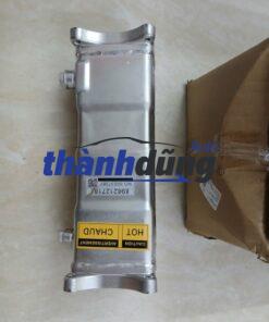 KÉT LÀM MÁT KHÍ XẢ EGR ISUZU NPR75 | 8982127181