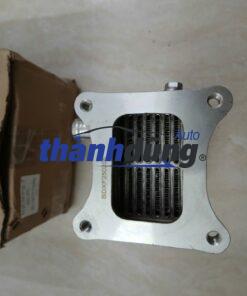 KÉT LÀM MÁT KHÍ XẢ EGR ISUZU NPR75 | 8982127181