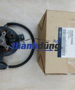 MÔ TƠ QUẠT GIÓ ĐỘNG CƠ HYUNDAI ELANTRA 2016-2021 | 25386F2000