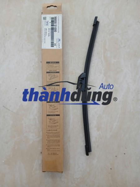 CHỔI GẠT MƯA HYUNDAI SANTAFE 2017-2023 | 98850S1000