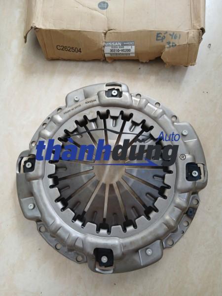 MÂM ÉP NISSAN PATROL 2006-2010 | 30210VC200