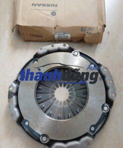 MÂM ÉP NISSAN PATROL 2006-2010 | 30210VC200