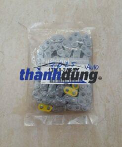 XÍCH CAM NISSAN TERRANO | 130282W200