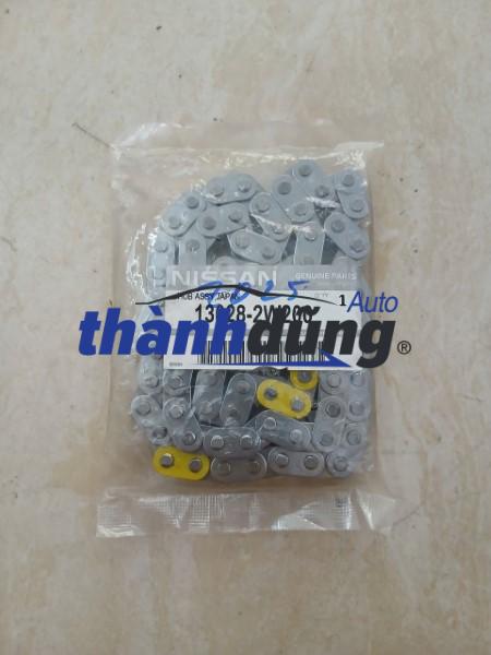 XÍCH CAM NISSAN TERRANO | 130282W200