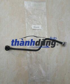 ỐNG BÌNH NƯỚC PHỤ AUDI A7 2011-2018 | 4G0121081AE