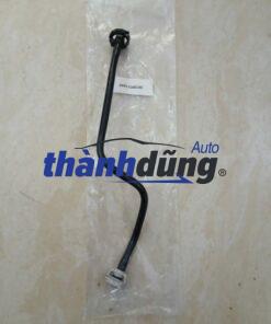 ỐNG BÌNH NƯỚC PHỤ AUDI A7 2011-2018 | 4G0121081AE