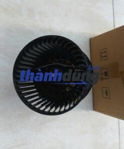 QUẠT DÀN LẠNH PEUGEOT 308 2010-2018 | 6441CZ