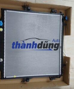 KÉT NƯỚC CHEVROLET TRAILBLAZER 2013-2020 | 19371663