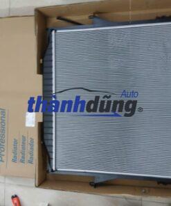 KÉT NƯỚC CHEVROLET TRAILBLAZER 2013-2020 | 19371663