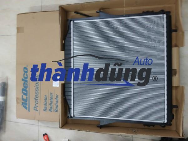 KÉT NƯỚC CHEVROLET TRAILBLAZER 2013-2020 | 19371663