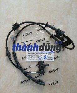 CẢM BIẾN ABS KIA SOLUTO 2019 | 95670-0U000