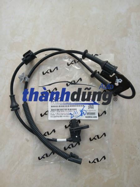 CẢM BIẾN ABS KIA SOLUTO 2019 | 95670-0U000
