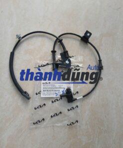 CẢM BIẾN ABS KIA SOLUTO 2019 | 95670-0U000