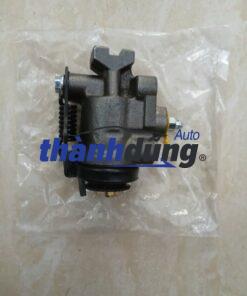 ĐỜ LU PHANH JAC X150 2018-2022 | CBZB1108