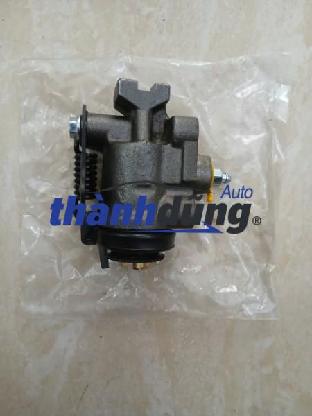 ĐỜ LU PHANH JAC X150 2018-2022 | CBZB1108