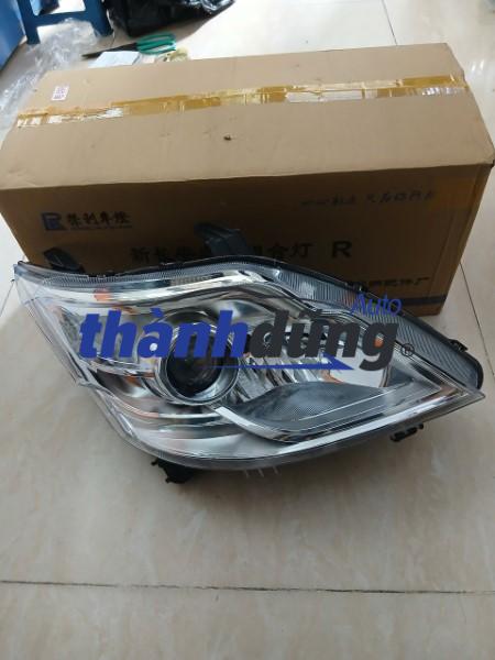 ĐÈN PHA TERACO TERA 100 2019 | 3772010Y01ABD