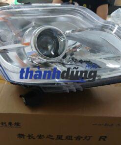 ĐÈN PHA TERACO TERA 100 2019 | 3772010Y01ABD