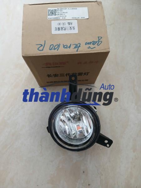 ĐÈN SƯƠNG MÙ TERACO TERA 100 2018-2023 | 9163