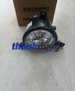 ĐÈN SƯƠNG MÙ TERACO TERA 100 2018-2023 | 9163