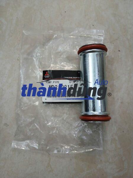 ỐNG VÀO BƠM NƯỚC MITSUBISHI JOLIE 2001-2006 | MD312815