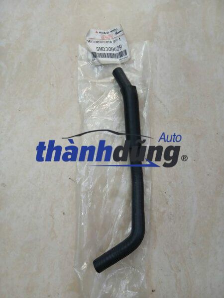 ỐNG NƯỚC BƯỚM GA MITSUBISHI JOLIE 2005 | MD309629