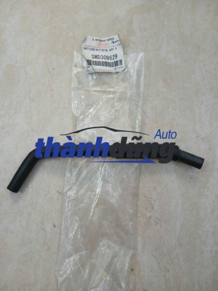 ỐNG NƯỚC BƯỚM GA MITSUBISHI JOLIE 2005 | MD309629