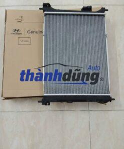 KÉT NƯỚC HYUNDAI I20 2009 | 253101J050