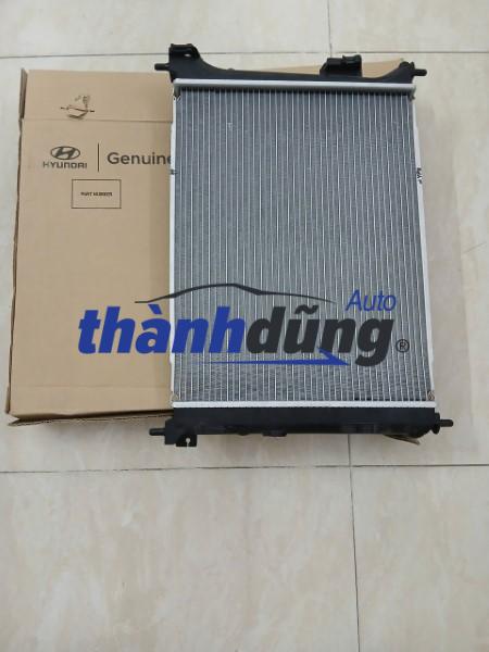 KÉT NƯỚC HYUNDAI I20 2009 | 253101J050