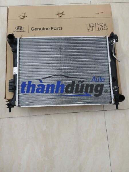 KÉT NƯỚC HYUNDAI I20 2009 | 253101J050