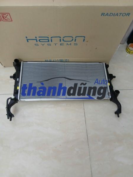 KÉT NƯỚC HYUNAI ELANTRA 2018-2021 | 25310M6400